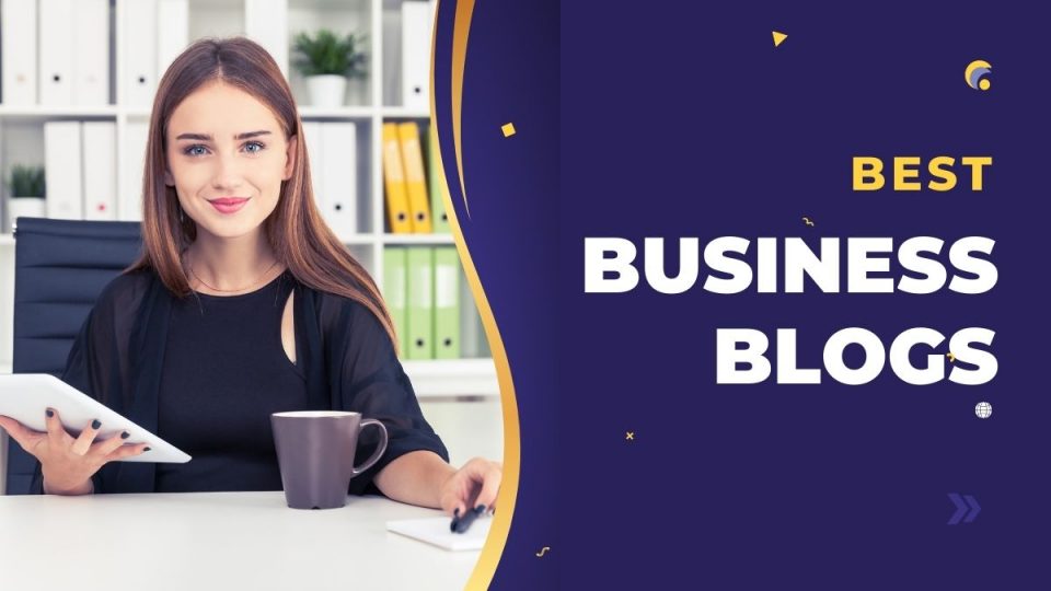 Best business blogs