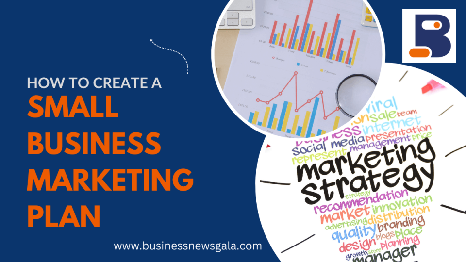 Small Business Marketing Plan