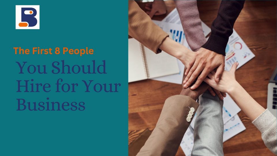 People You Should Hire for Your Business