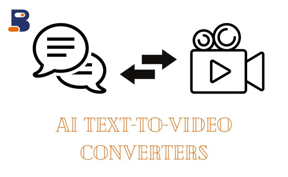 AI Text-to-Video Converters