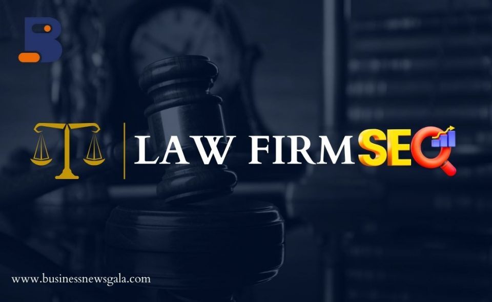 Law Firm SEO Tips
